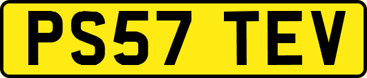 PS57TEV