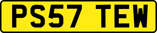 PS57TEW