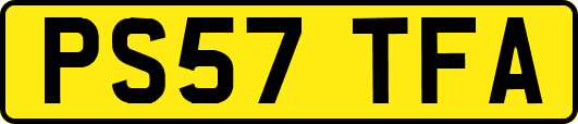 PS57TFA