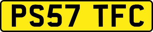 PS57TFC