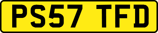 PS57TFD