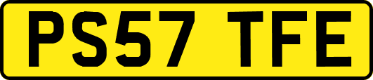 PS57TFE