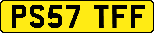 PS57TFF