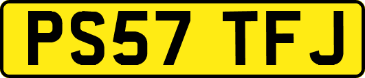 PS57TFJ