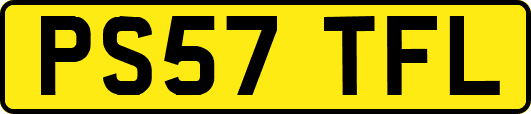 PS57TFL