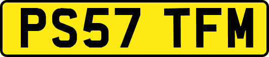 PS57TFM