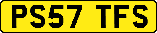PS57TFS