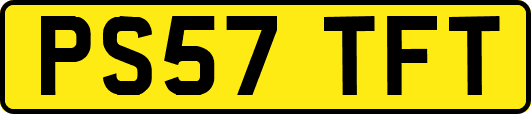 PS57TFT