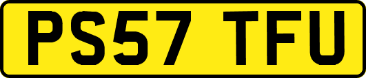 PS57TFU