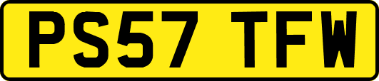 PS57TFW
