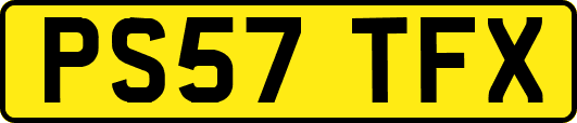 PS57TFX