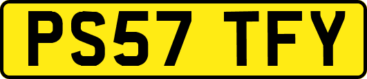 PS57TFY