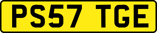 PS57TGE