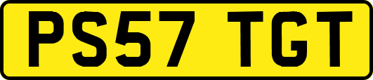 PS57TGT