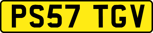 PS57TGV