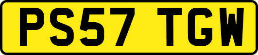 PS57TGW