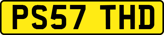 PS57THD