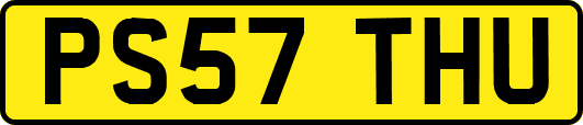 PS57THU