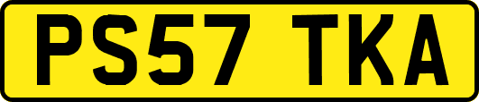 PS57TKA
