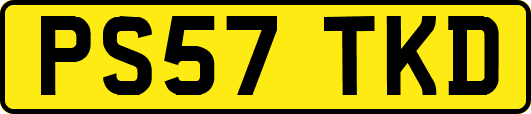 PS57TKD
