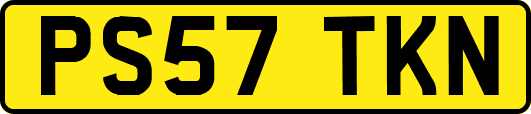 PS57TKN