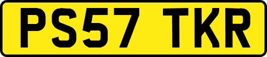 PS57TKR