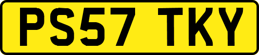 PS57TKY