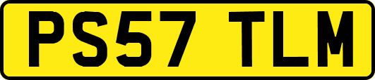 PS57TLM
