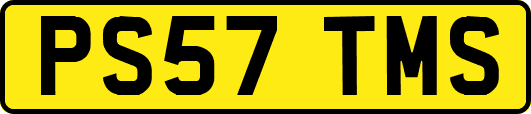 PS57TMS