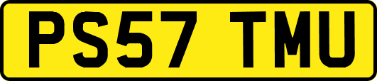 PS57TMU