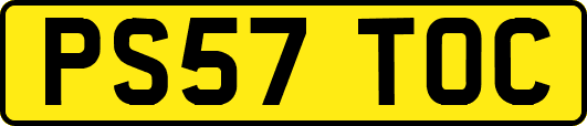PS57TOC