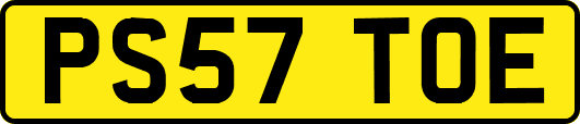 PS57TOE