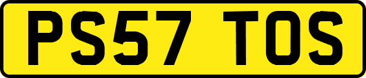 PS57TOS
