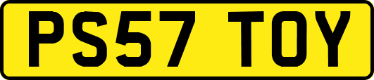 PS57TOY