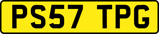 PS57TPG