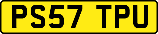 PS57TPU