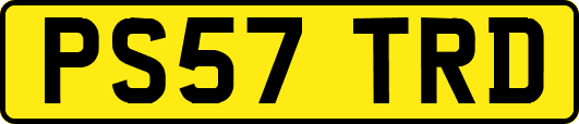 PS57TRD