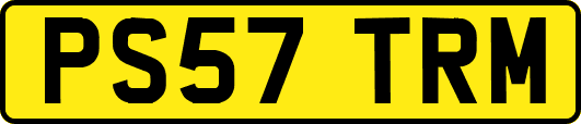 PS57TRM