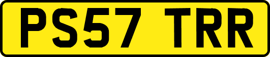 PS57TRR
