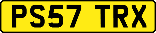 PS57TRX