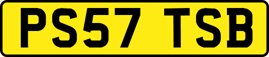 PS57TSB