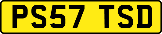 PS57TSD