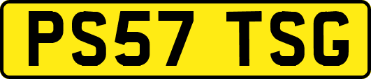 PS57TSG
