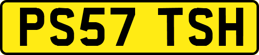 PS57TSH