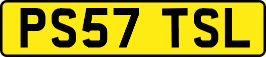 PS57TSL
