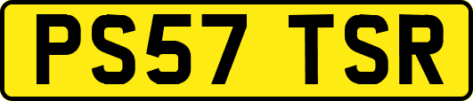 PS57TSR