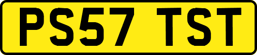 PS57TST
