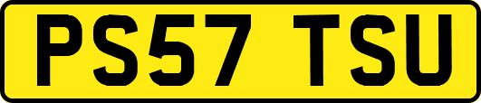 PS57TSU