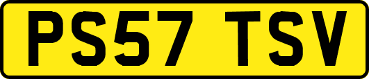 PS57TSV