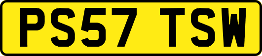 PS57TSW
